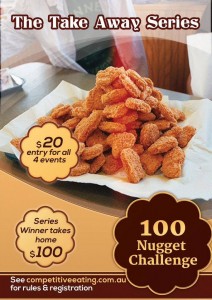 100 Nugget Challenge